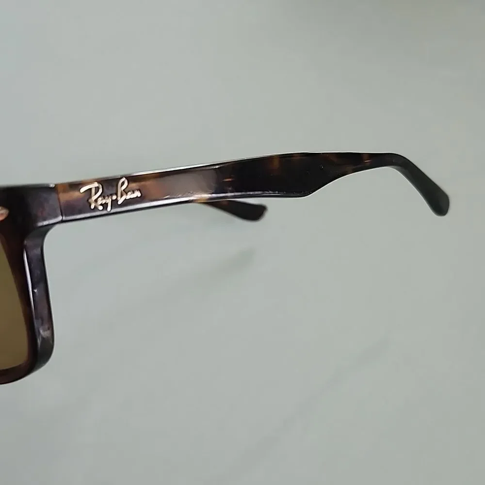 Ray-Ban RB5228 Prescription Glasses